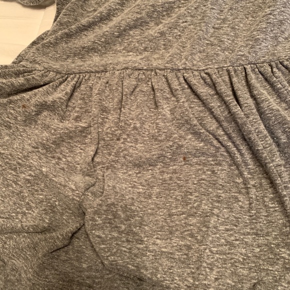 UO peplum top - Picture 3 of 5